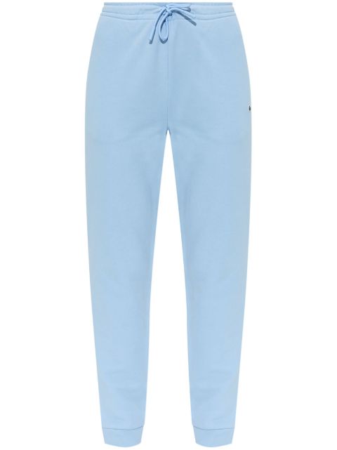 Lacoste fleece track pants Women