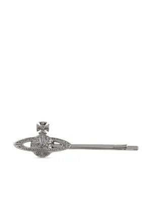 Vivienne Westwood Hair Accessories for Women - Shop on FARFETCH Vivienne Westwood Hair Accessories for Women - Shop on FARFETCH