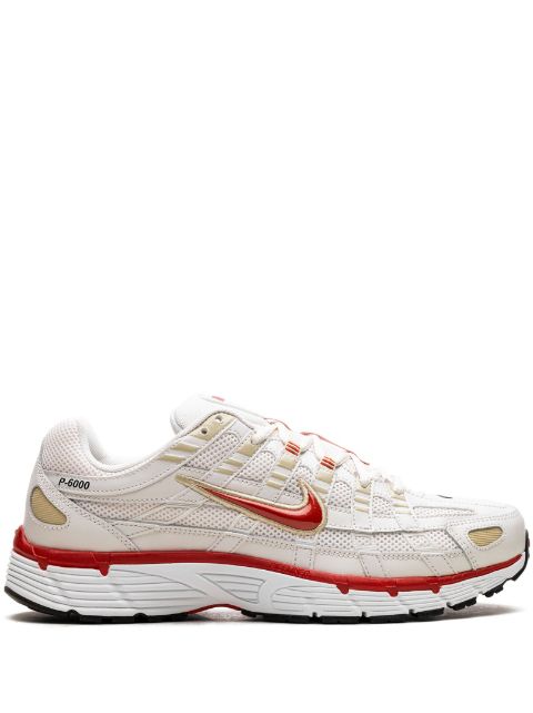 Nike P-6000 "Red" sneakers MEN