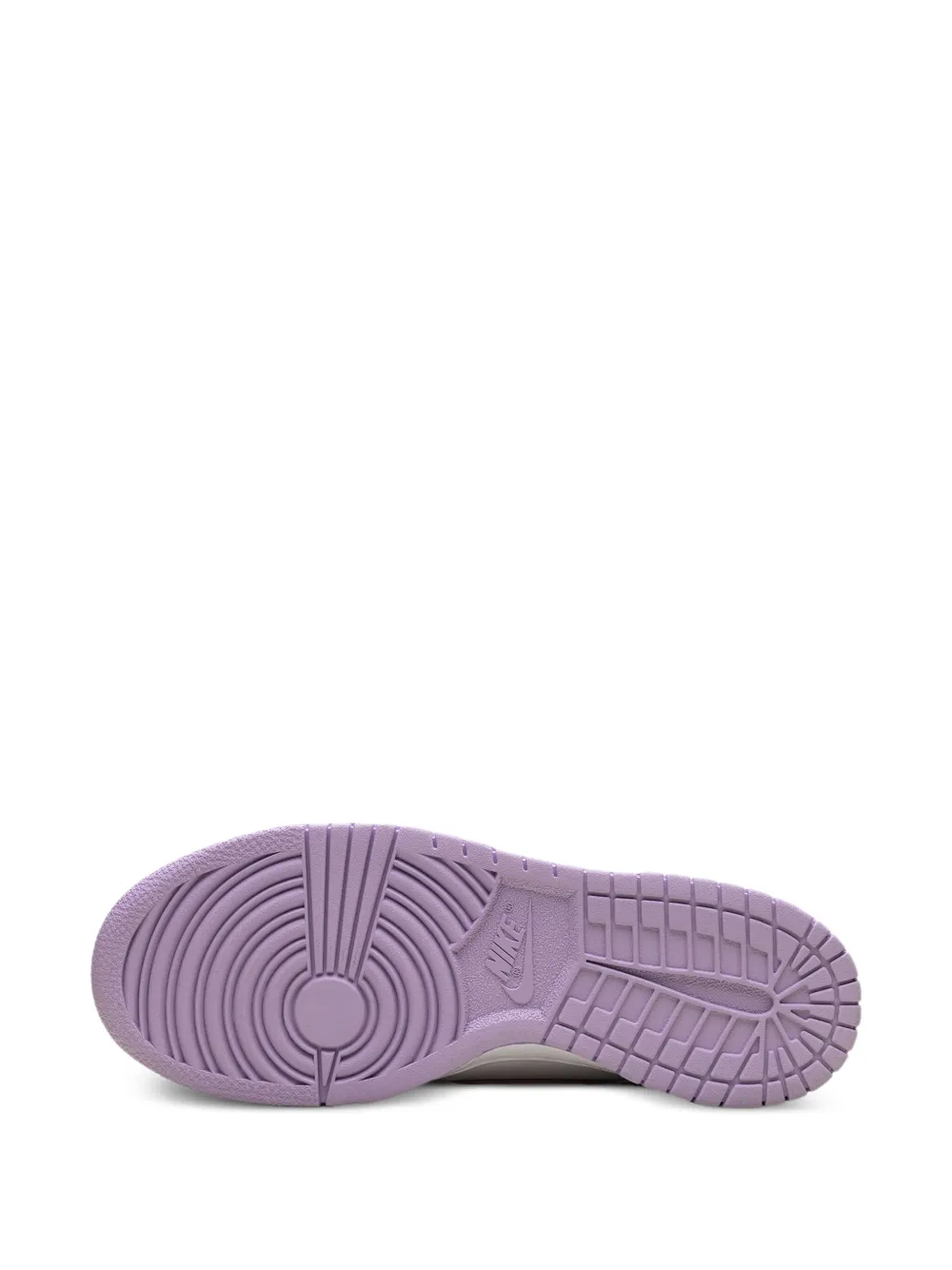 Nike Air Max 97 "White" sneakers Purple