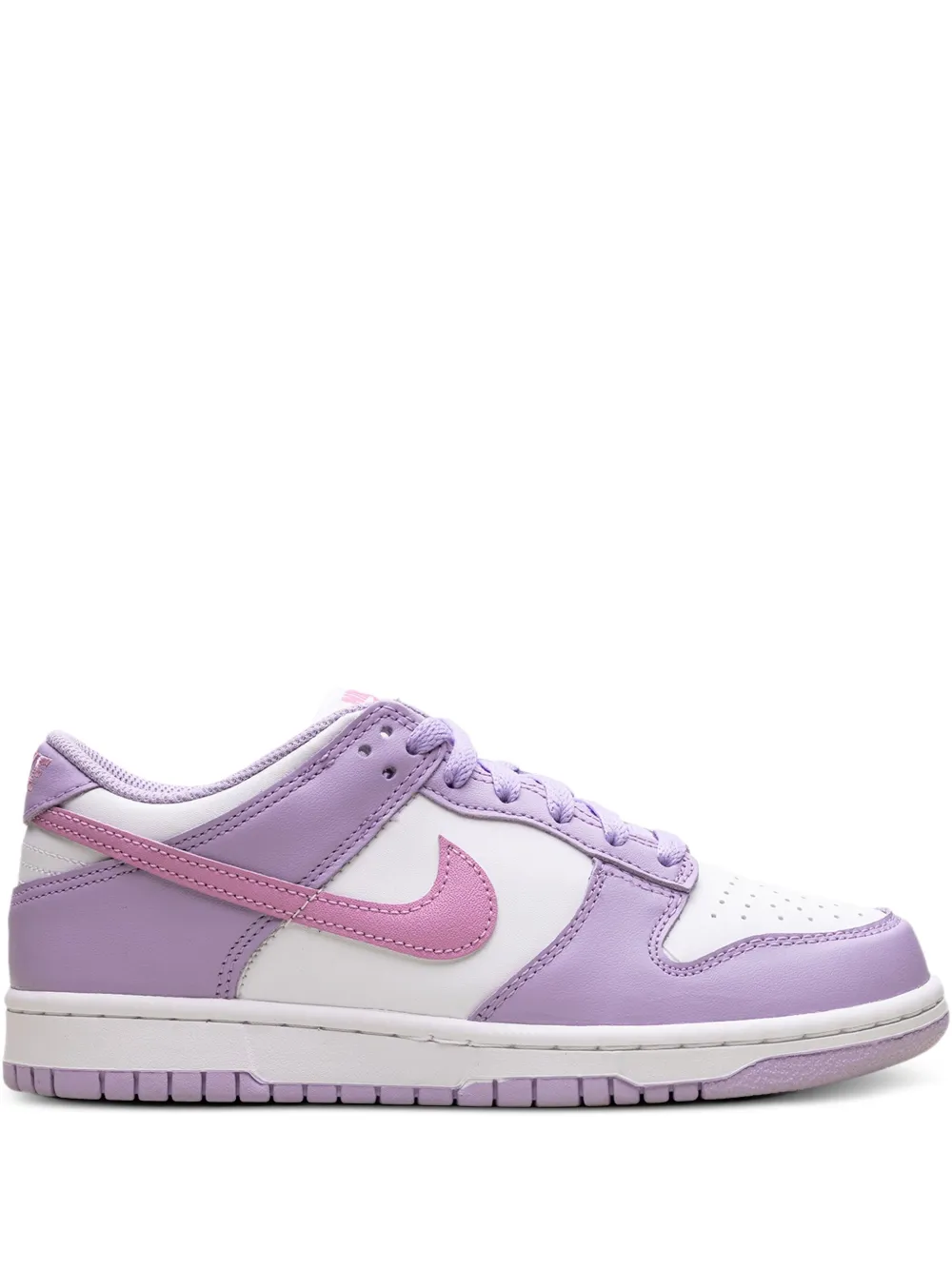Nike Air Max 97 "White" sneakers Purple