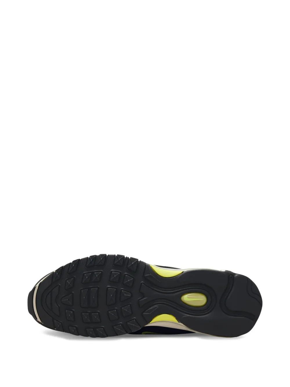 Nike Air Max "Black" sneakers