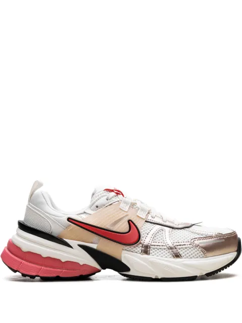 Nike V2K Run "Pink" sneakers