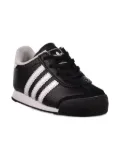 adidas Kids Samoa ""Core Black/White"" sneakers