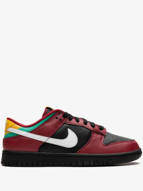 Nike tenis Dunk Low Biker Tattoos