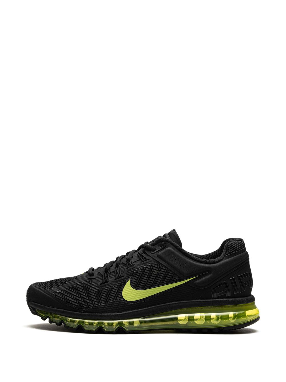 Nike air max 2017 groen hotsell