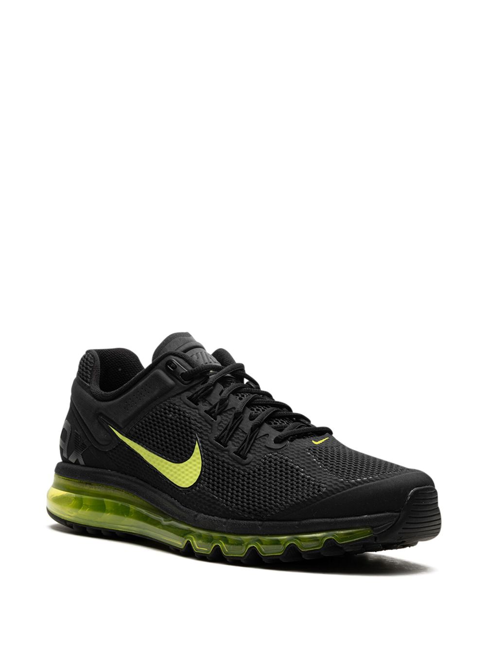 Nike air max 2017 mens green best sale