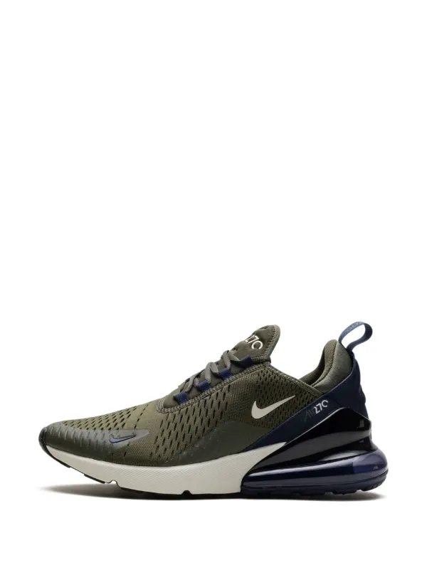 Nike Air Max 270 Green FARFETCH JP