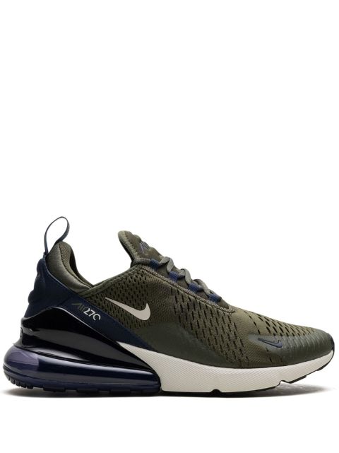 Nike Air Max 270 "Green" sneakers MEN