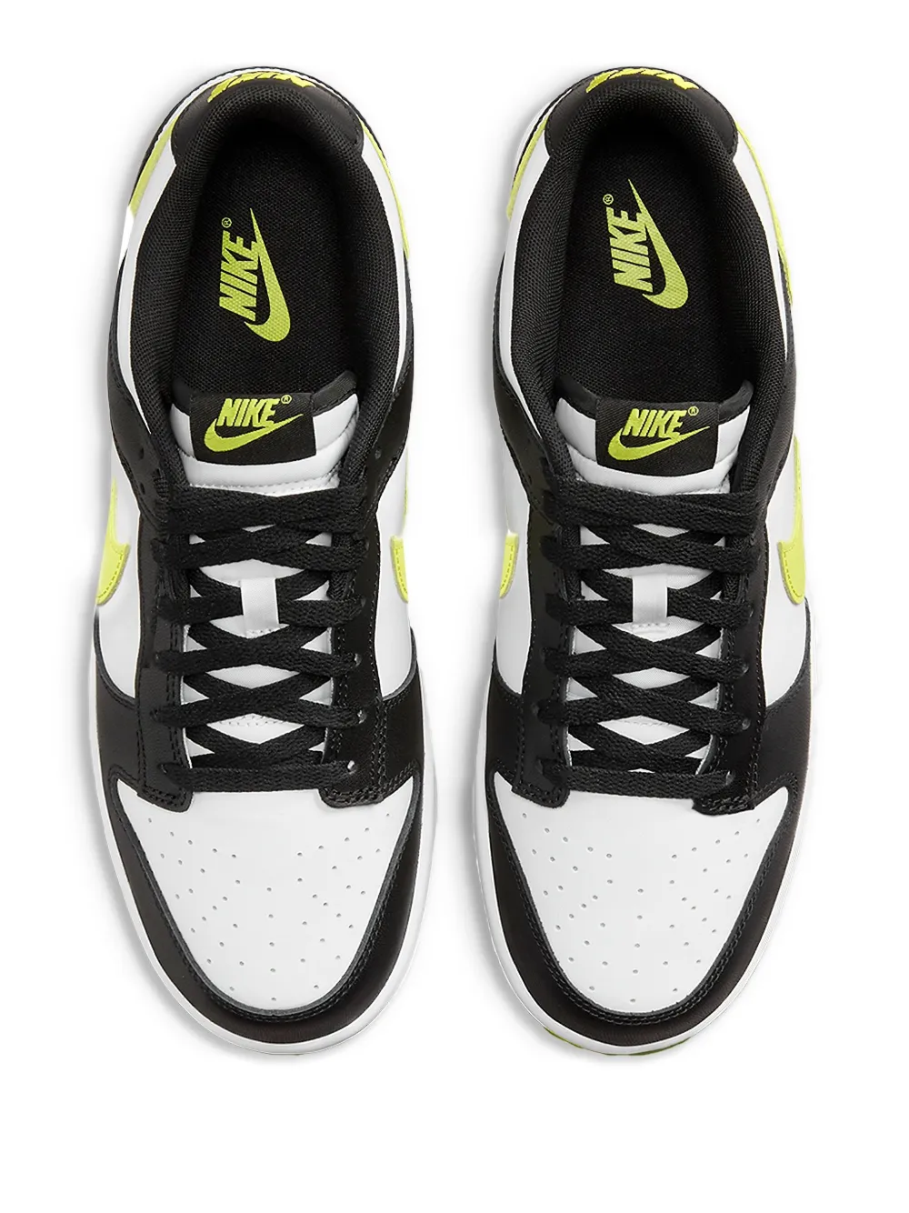 Nike Terminator "Black" sneakers White