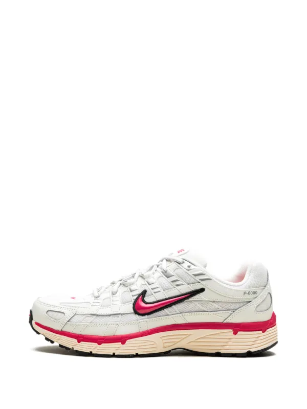 nike p 6000 light soft pink