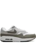 Nike Air Max 1 ""White/Ligth Army/Neutral Grey/Black"" sneakers - Green
