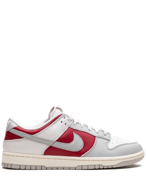 Nike Dunk Low "Red" sneakers MEN