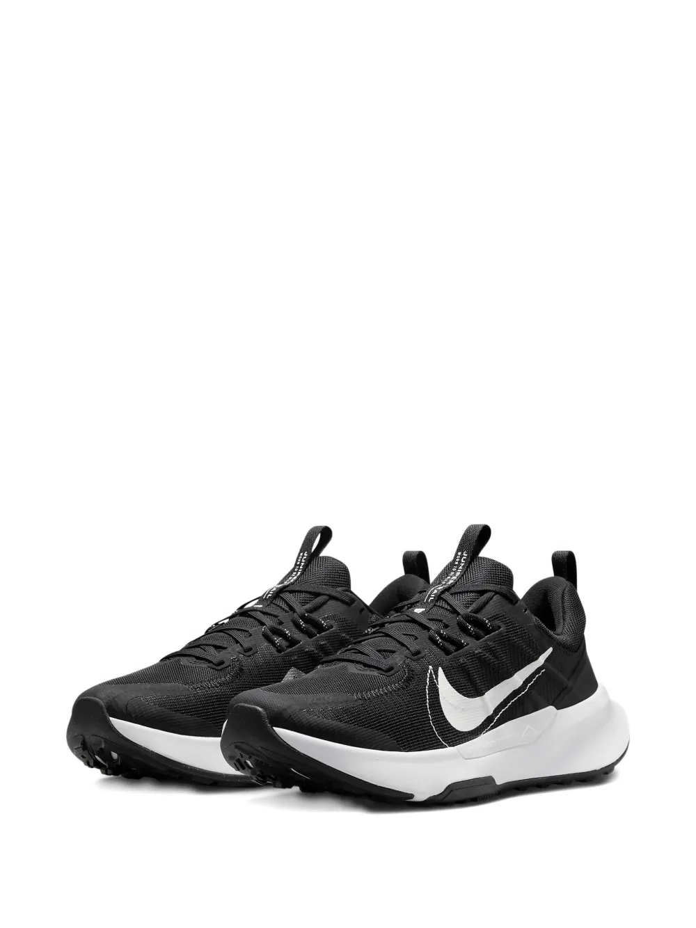 Nike Juniper Trail 2 "Black" sneakers | Baskets de sport | Image 2