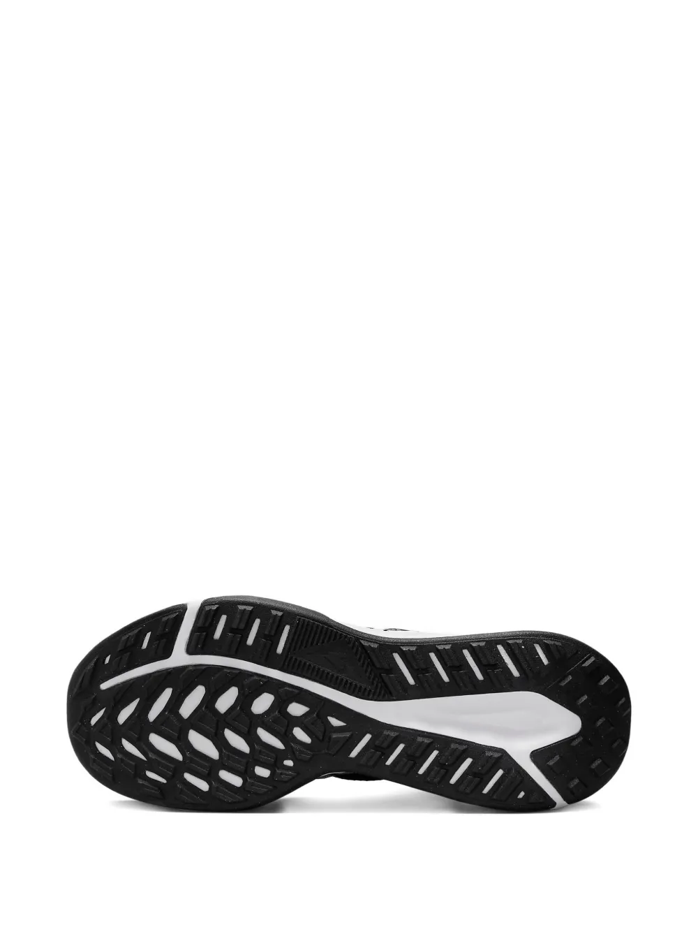 Nike Juniper Trail 2 "Black" sneakers