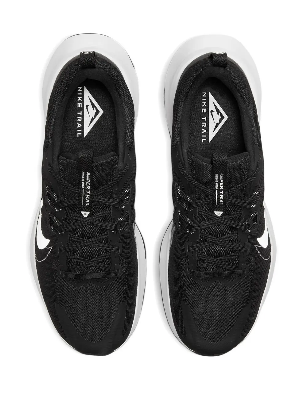 Nike Juniper Trail 2 "Black" sneakers