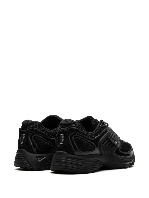 Nike Air Pegasus Wave スニーカー | ブラック | FARFETCH JP