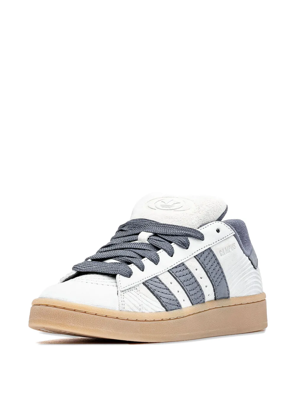 Nike Campus 00s "Grey" sneakers