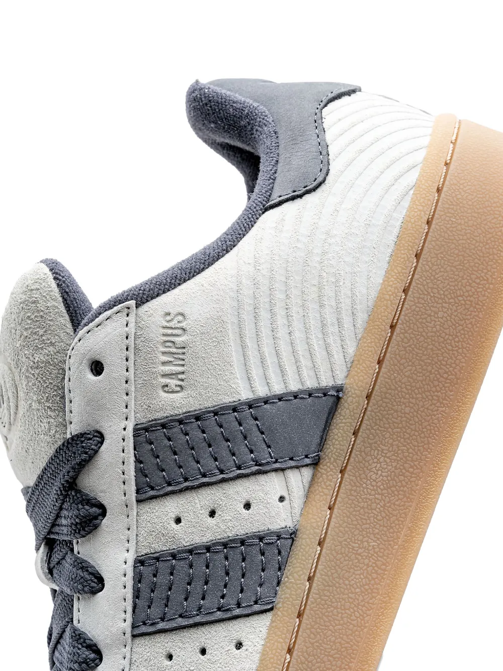 Nike Campus 00s "Grey" sneakers