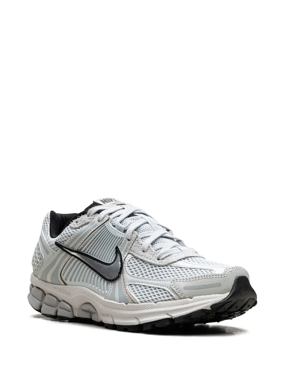 Nike Zoom Vomero 5 "Light Silver Chrome" sneakers Beige