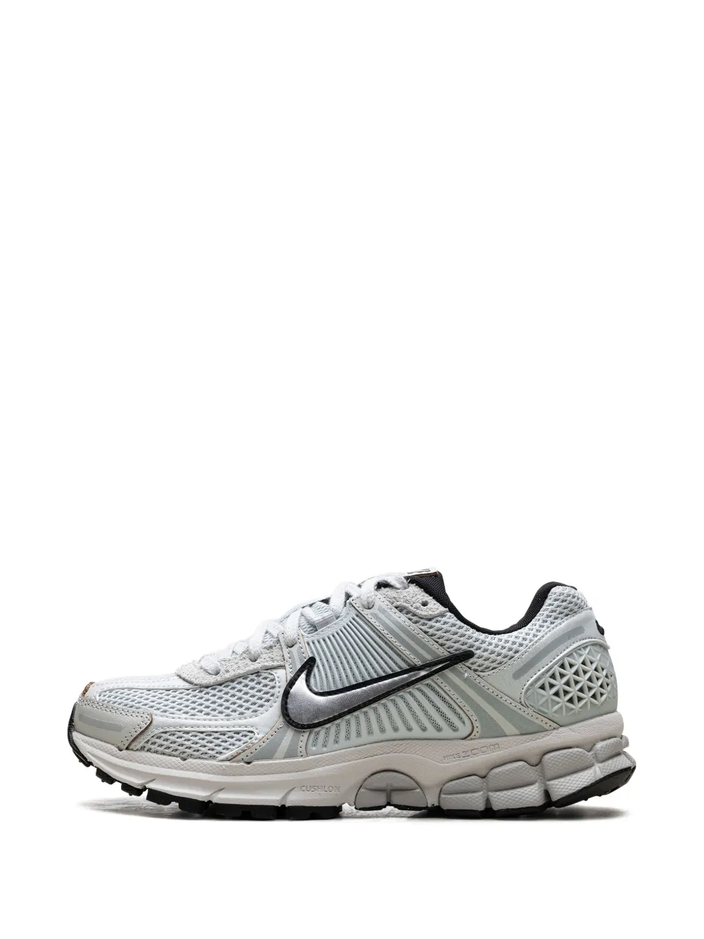 Nike Zoom Vomero 5 "Light Silver Chrome" sneakers Beige