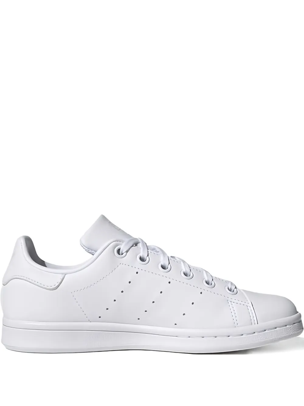 Adidas Kids Stan Smith "White" sneakers