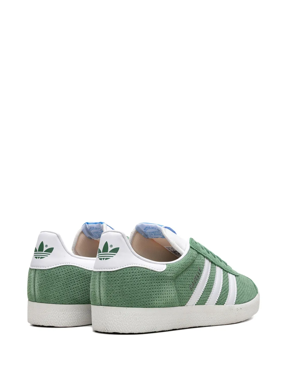 adidas Gazelle "Green" sneakers