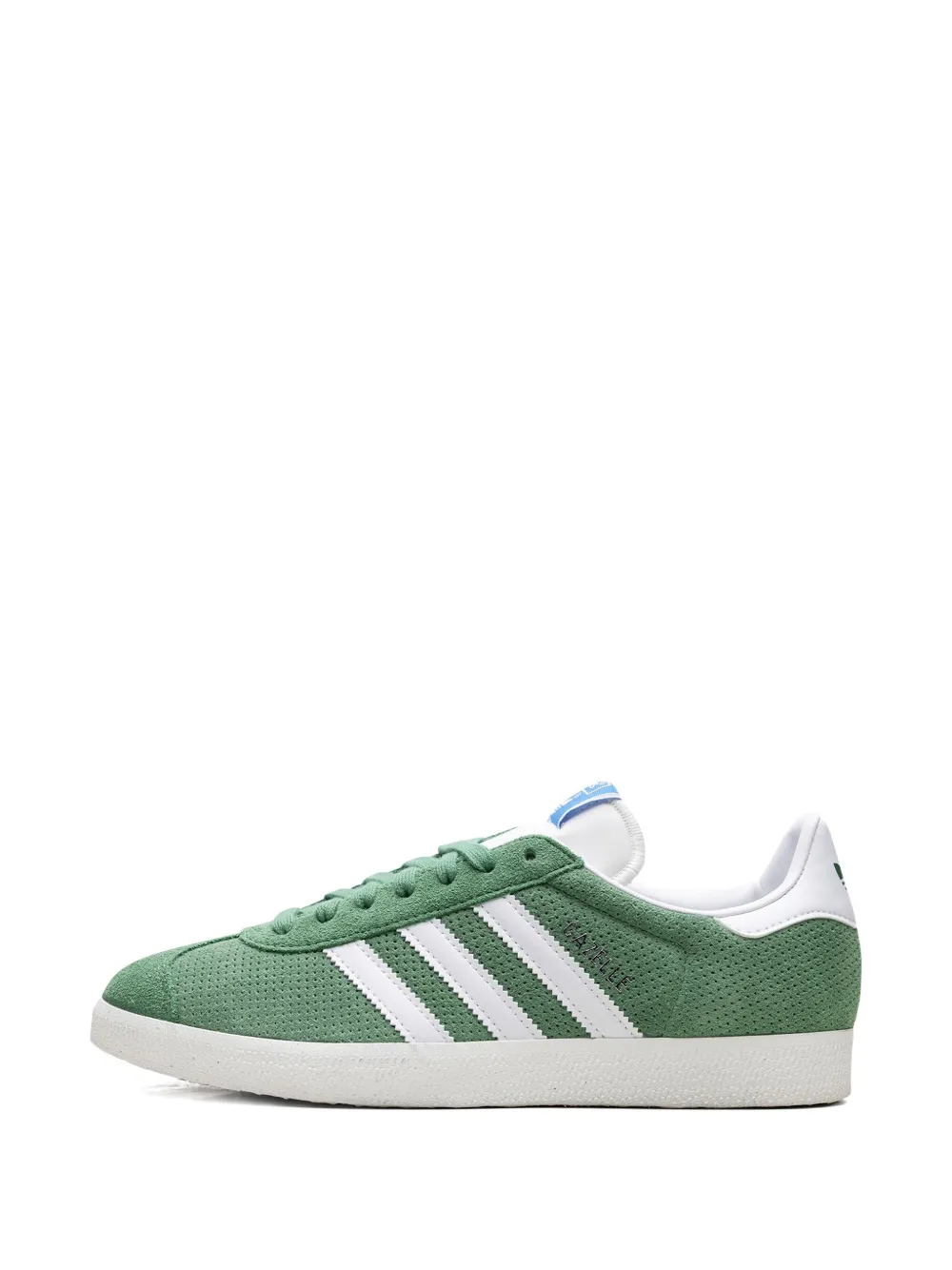 adidas Gazelle "Green" sneakers