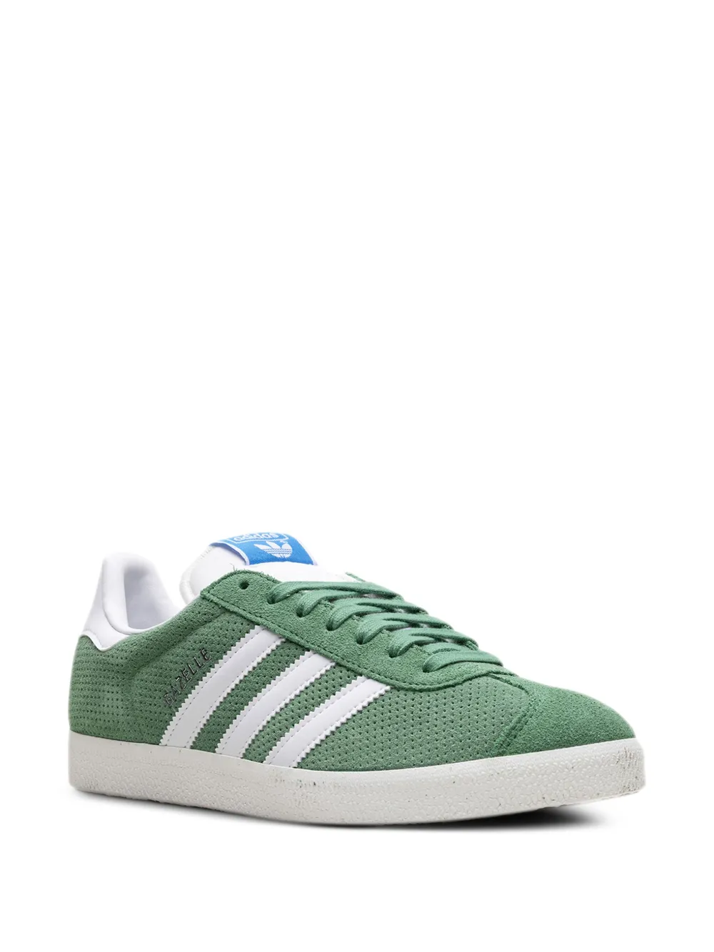 adidas Gazelle "Green" sneakers