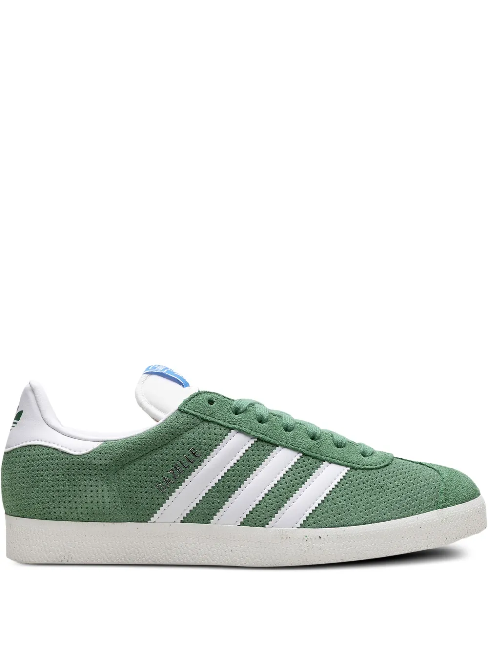 Adidas Gazelle "Green" sneakers Groen