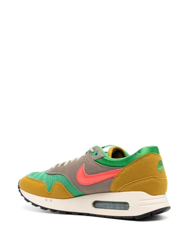 Nike Air Max 1 86 Powerwall BRS Sneakers Gelb FARFETCH DE