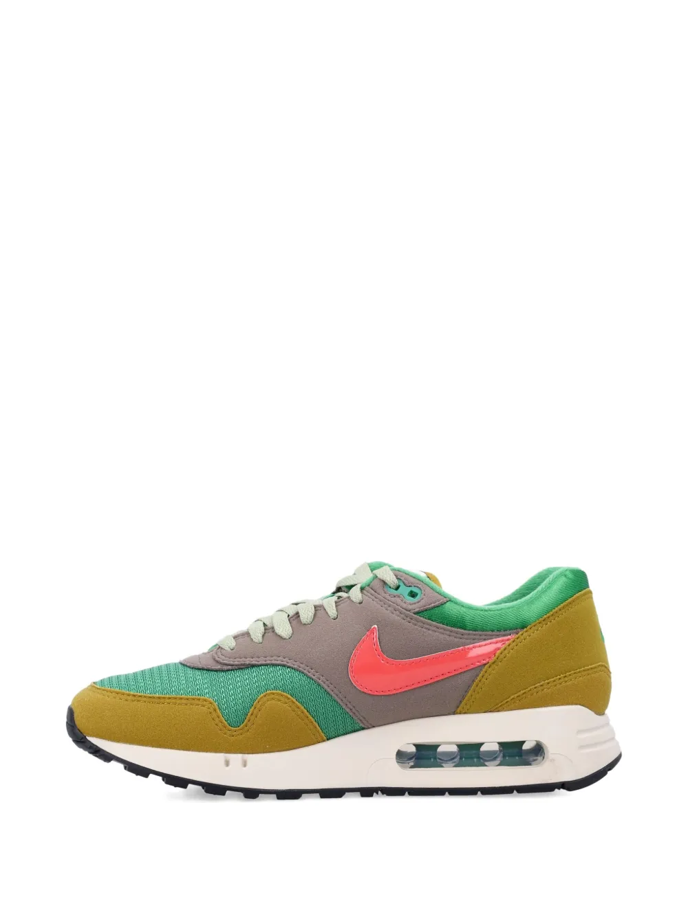 Nike Air Max 1 86 "Powerwall BRS" sneakers Geel