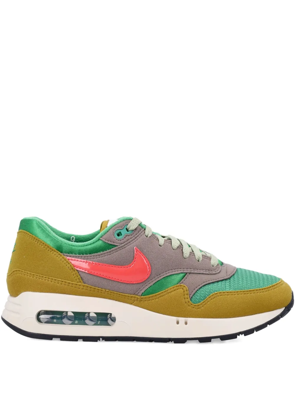 Nike Air Max 1 86 "Powerwall BRS" スニーカー - イエロー Nike Air Max 1 86 "Powerwall BRS" スニーカー - イエロー