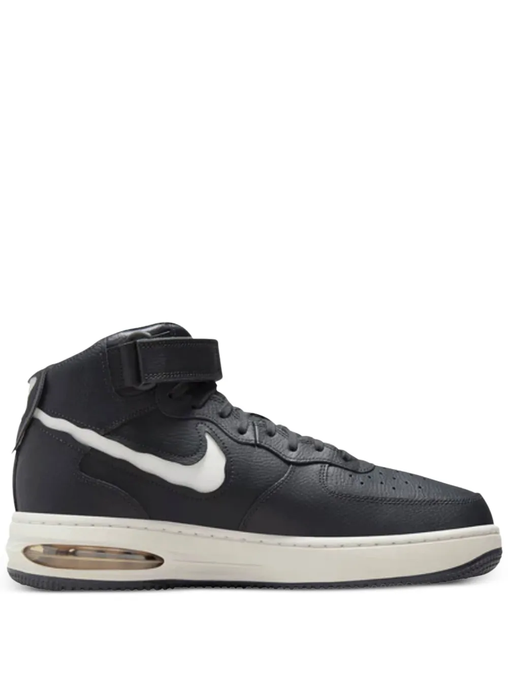 Nike Air Max 1 "White Ligth Army Neutral Grey Black" sneakers Green