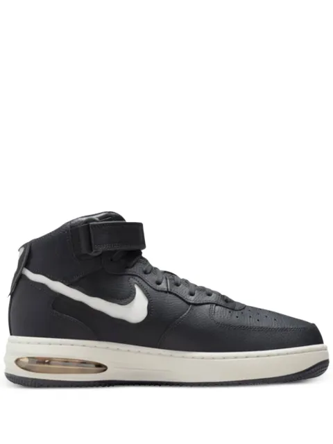 Nike Air Force 1 Evo "Black" sneakers