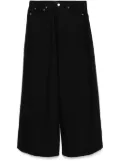 VETEMENTS Big Shape jeans - Black