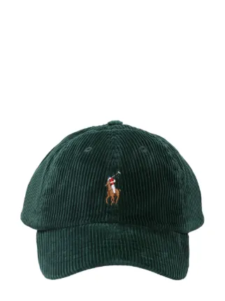 Polo ralph lauren corduroy cap hotsell