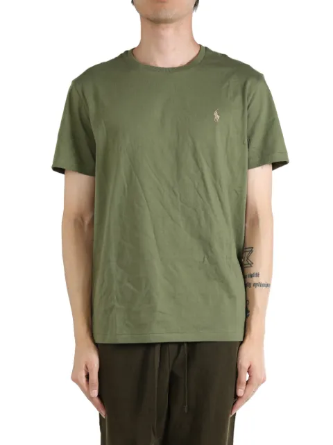 Polo Ralph Lauren crew neck cotton t-shirt