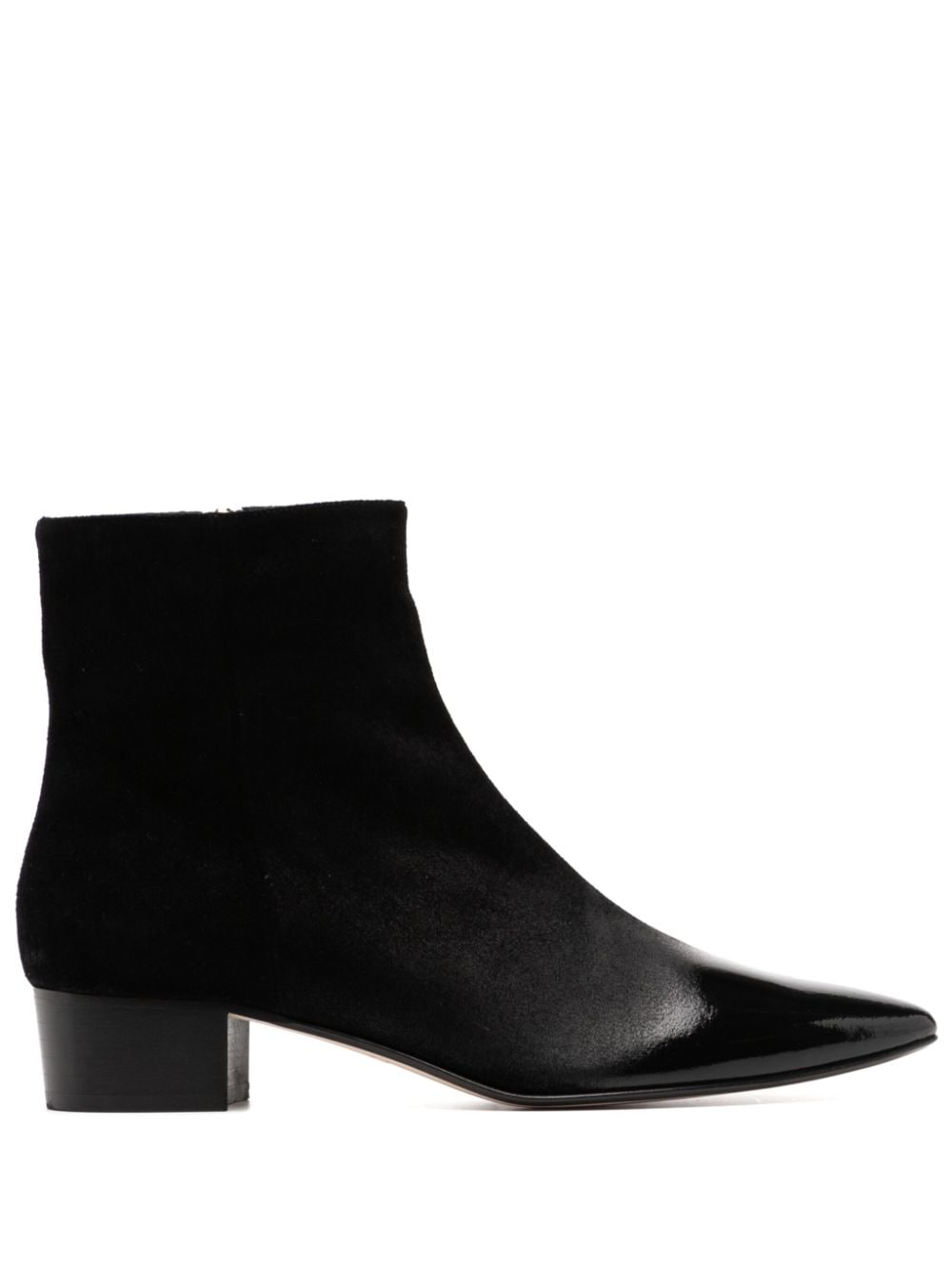 Arteana 30mm Brera boots - Black