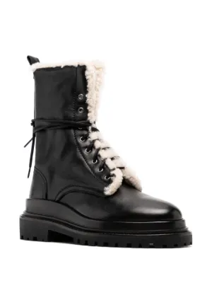 Isabel Marant Boots FARFETCH US