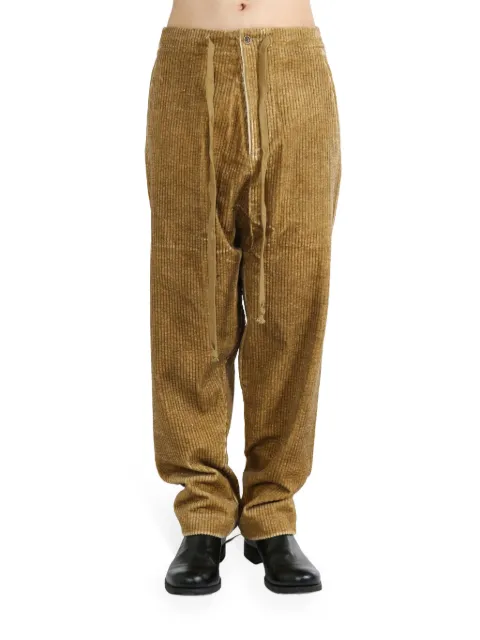 Uma Wang Perch trousers