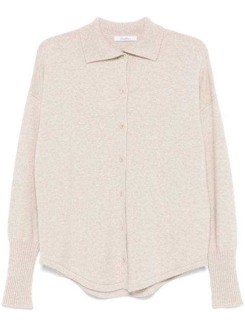 Max Mara Gavino cardigan Women