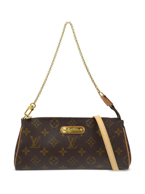 Louis Vuitton Pre-Owned 2011 Eva two-way shoulder bag WOMEN