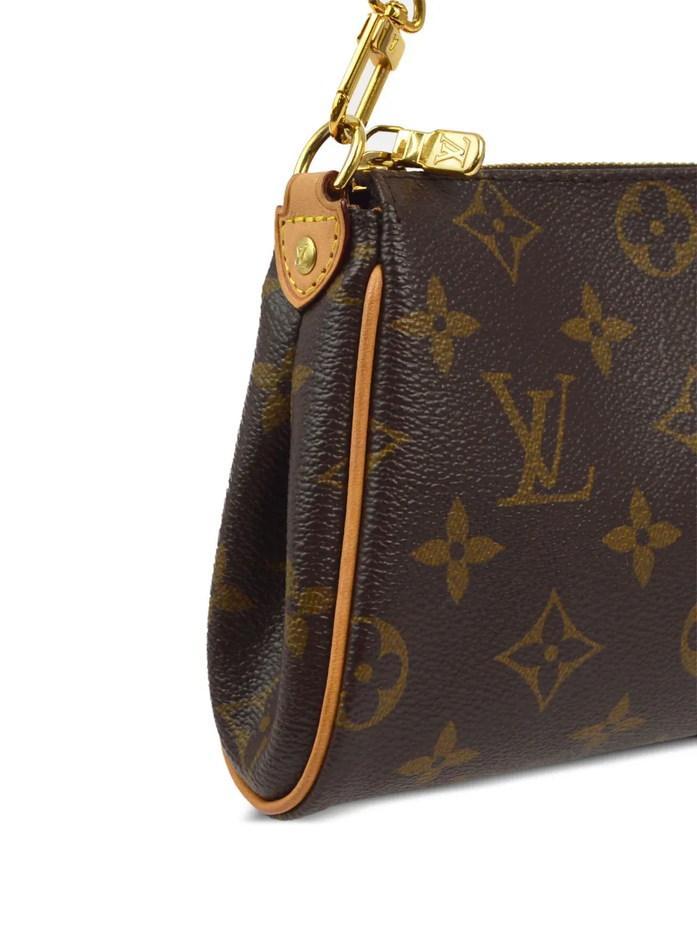 Cheap Louis Vuitton Pre-Owned 2011 Eva two-way shoulder bag WOMEN