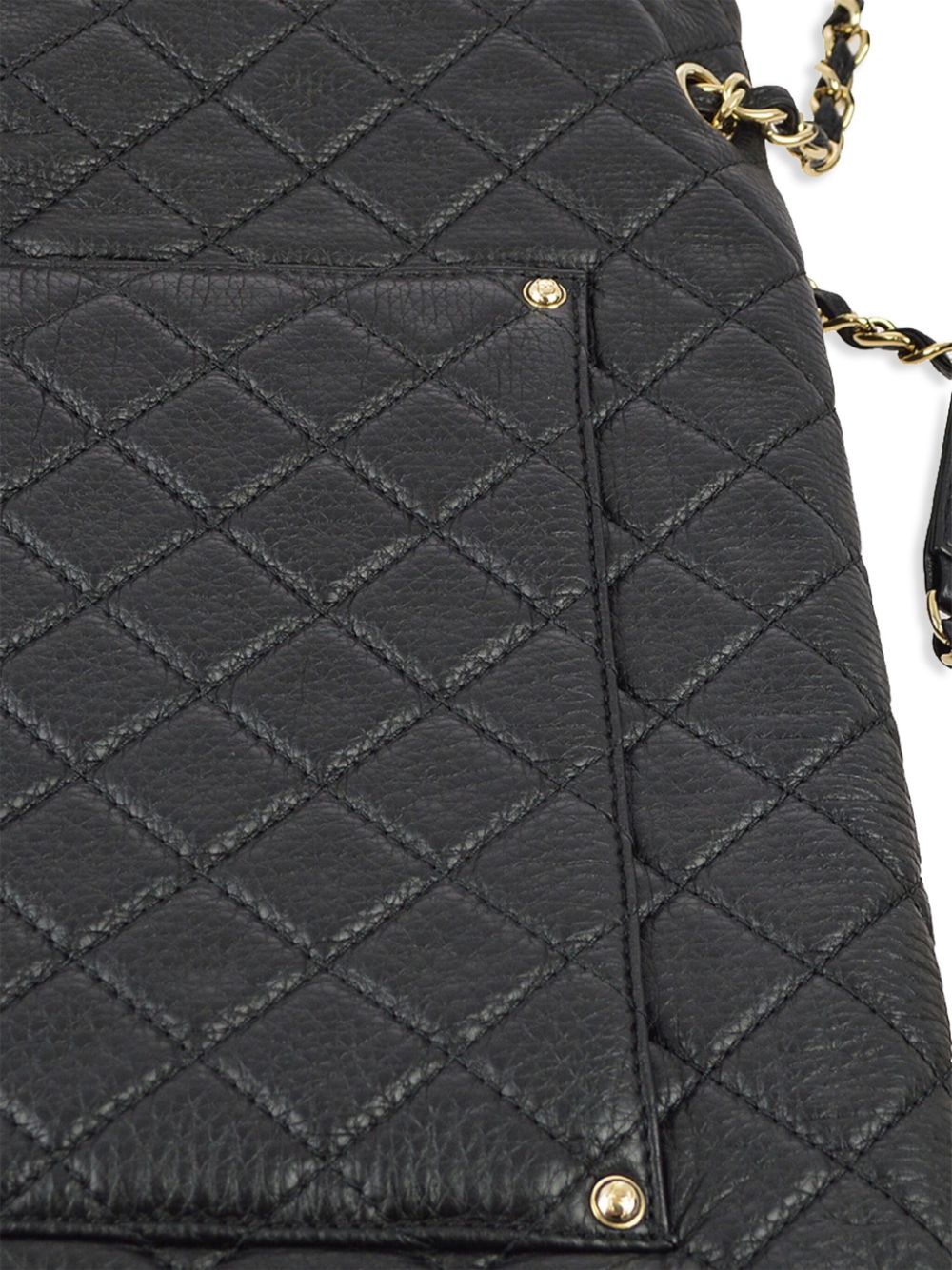 Cheap HOT SALE CHANEL 2016 XXL Classic Flap shoulder bag Women