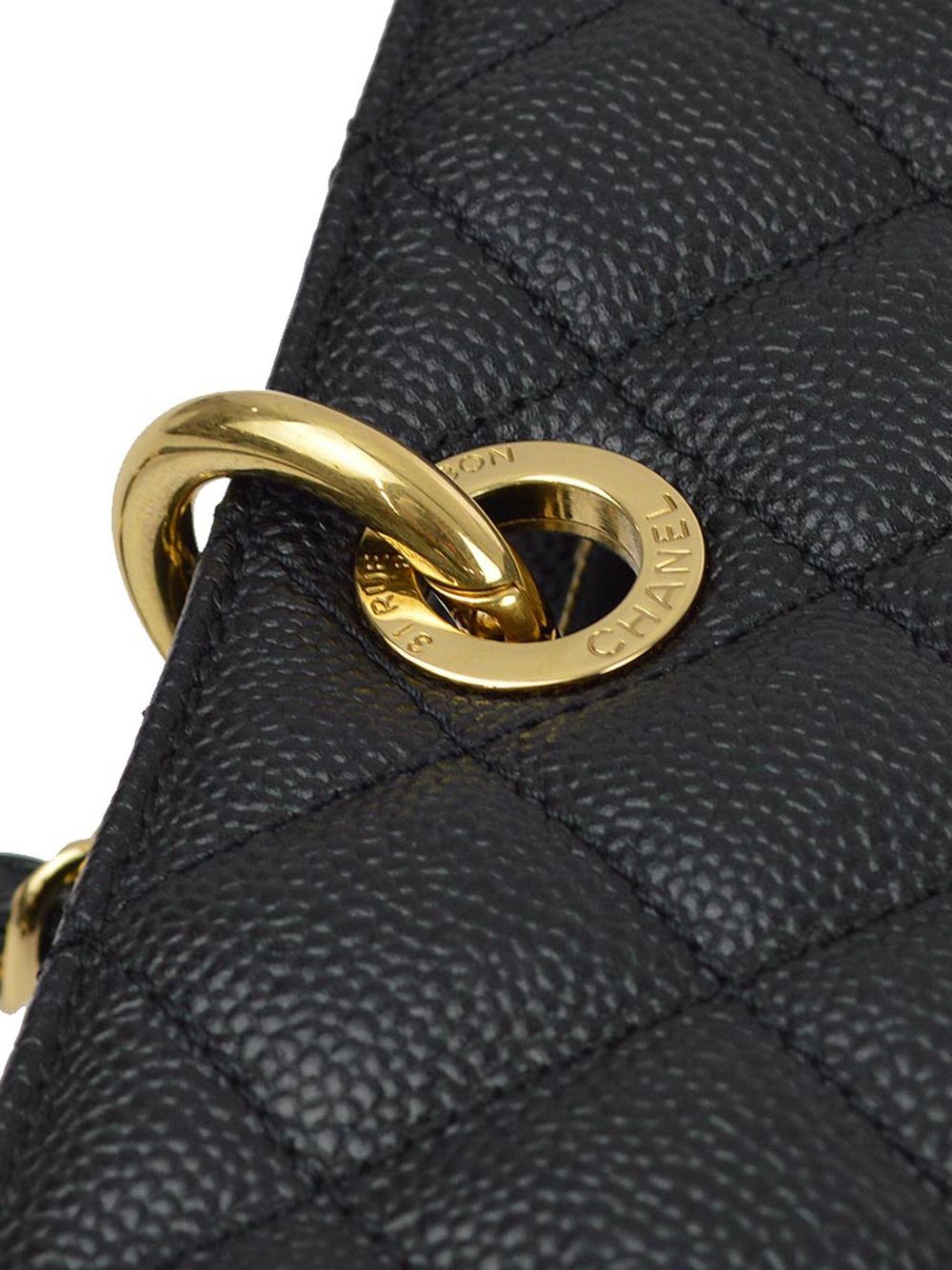 CHANEL 2014 Timeless tote bag Women