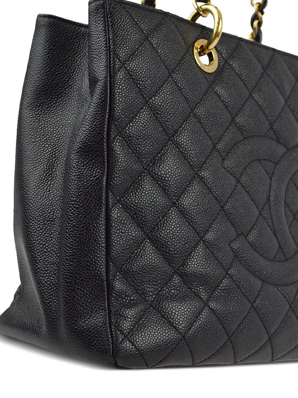 Cheap HOT SALE CHANEL 2014 Timeless tote bag Women