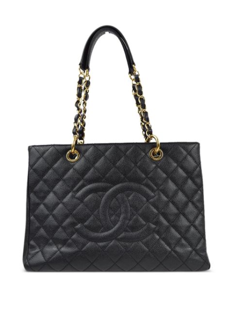 CHANEL 2014 Timeless tote bag Women