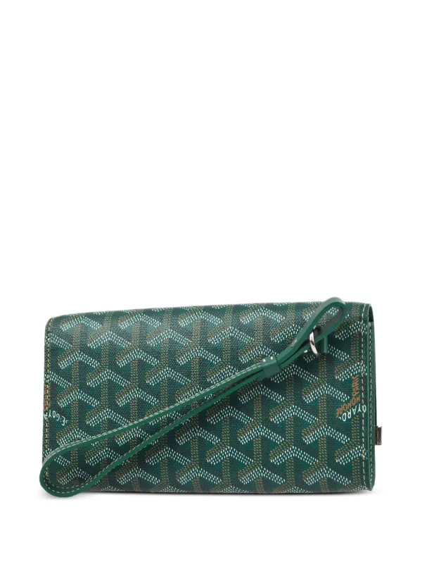 Goyard wallet clutch best sale