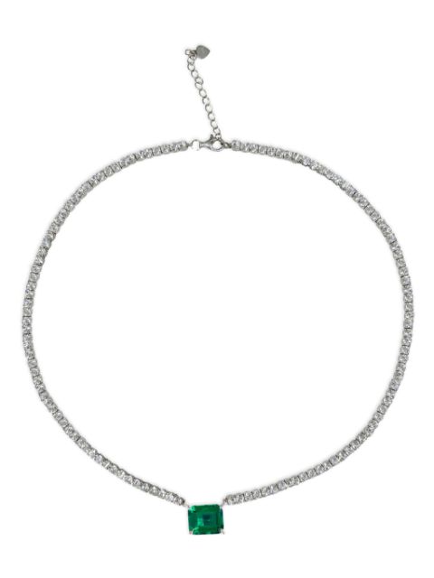 Juwelina Paris Ipanema Tennis necklace